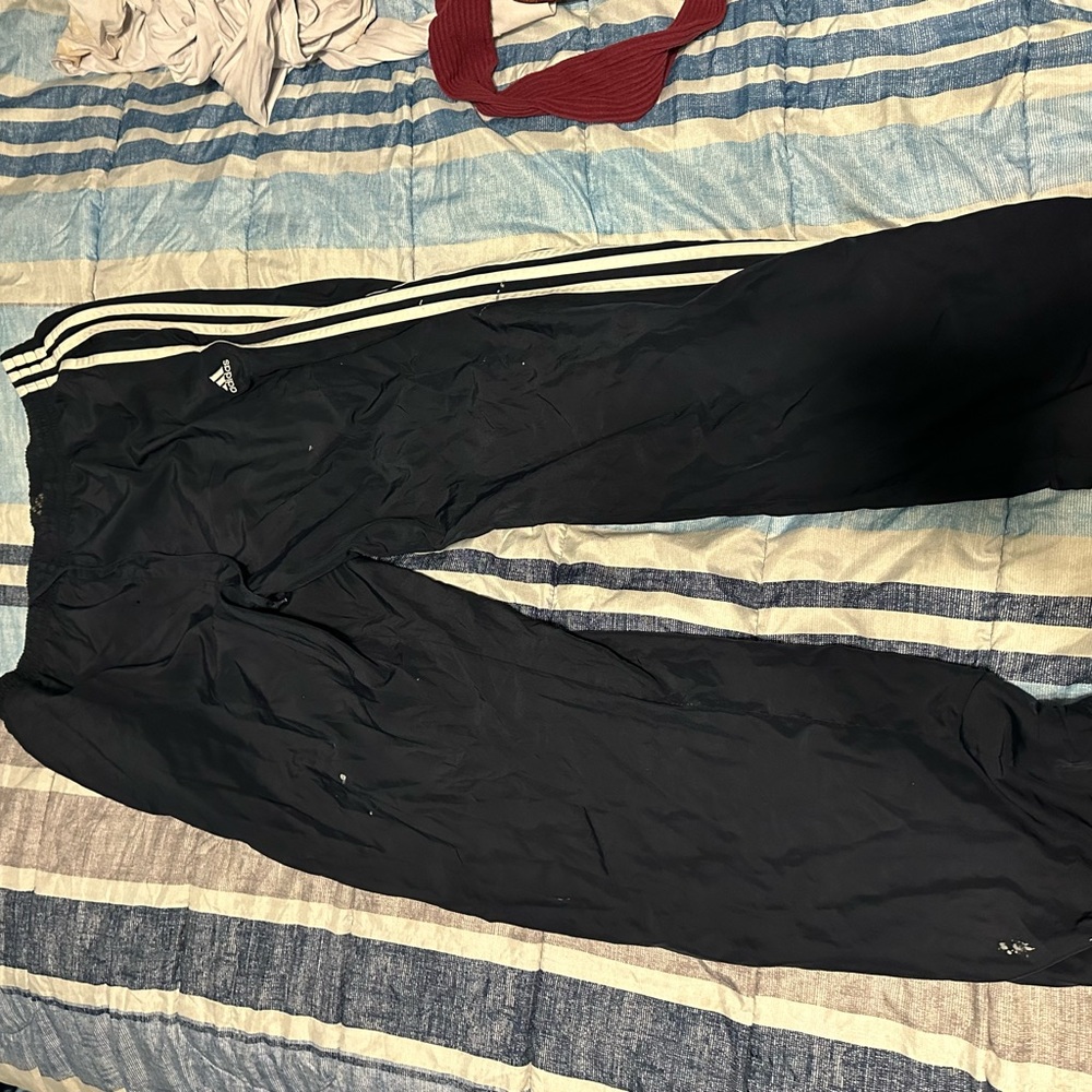 Adidas sweats